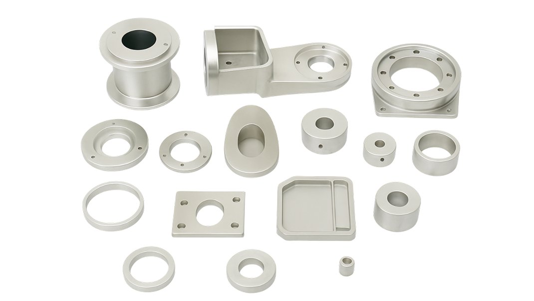 aluminium-customized