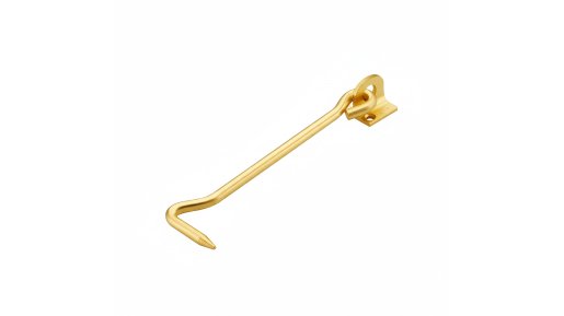 brass-hardware-gate-hook