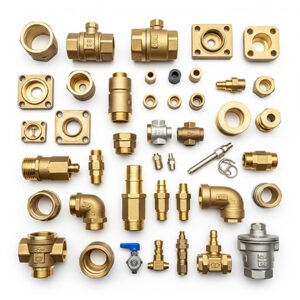 Industrial Components