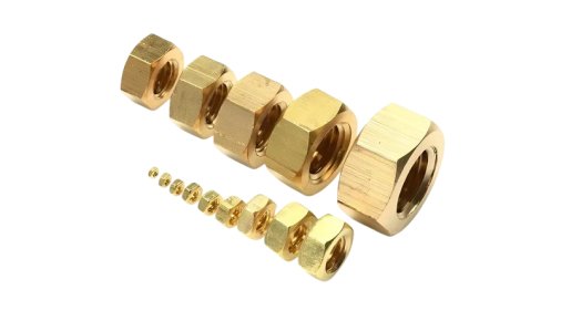 brass-precision-nuts