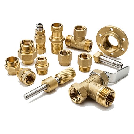 Sanitary & Bath Fittings
