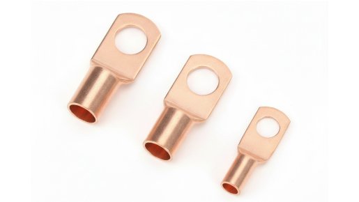 copper-electrical-connector