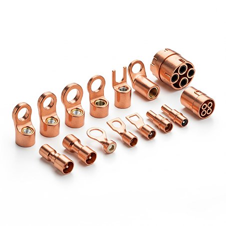 Electrical Components