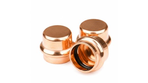 copper-end-caps