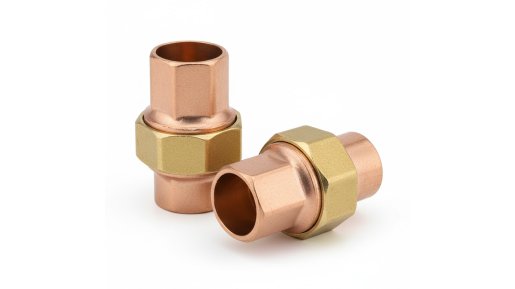 copper-fitting-Unions