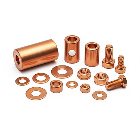 Industrial Components