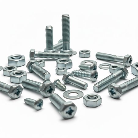 Fasteners